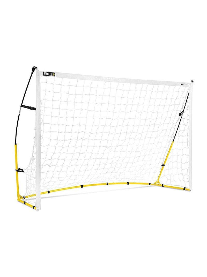 Sklz Quickster Portable Soccer Goal And Net - Image 1