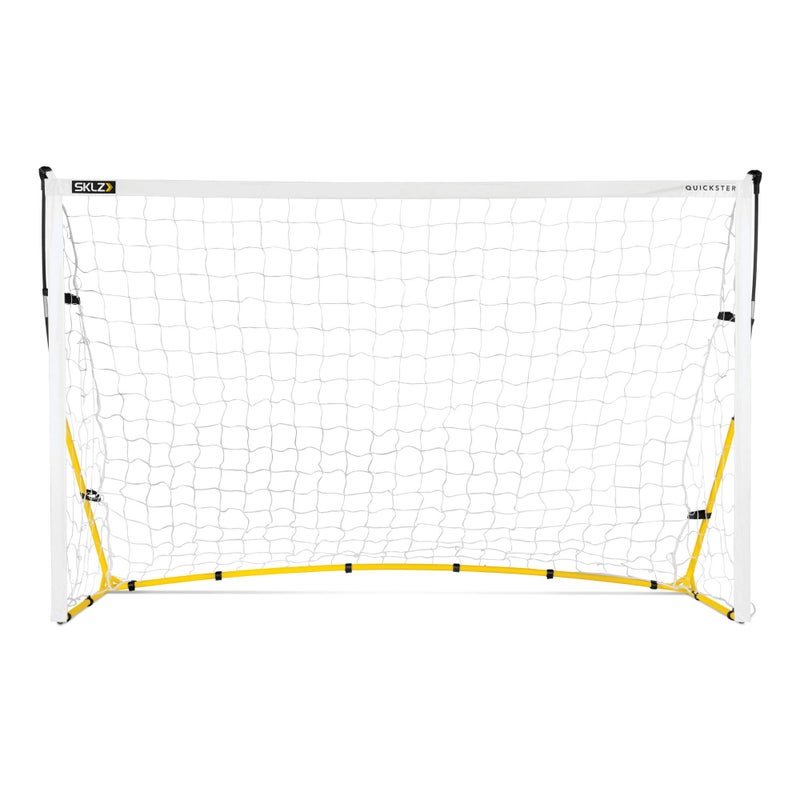 Sklz Quickster Portable Soccer Goal And Net - Image 2