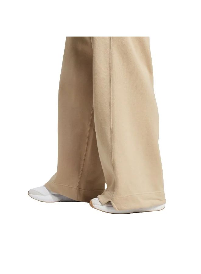 Adidas W All Szn T Pt Brown Training Pants For Women XS