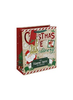 EuroWrap Gift Bags Juvenile Medium 
