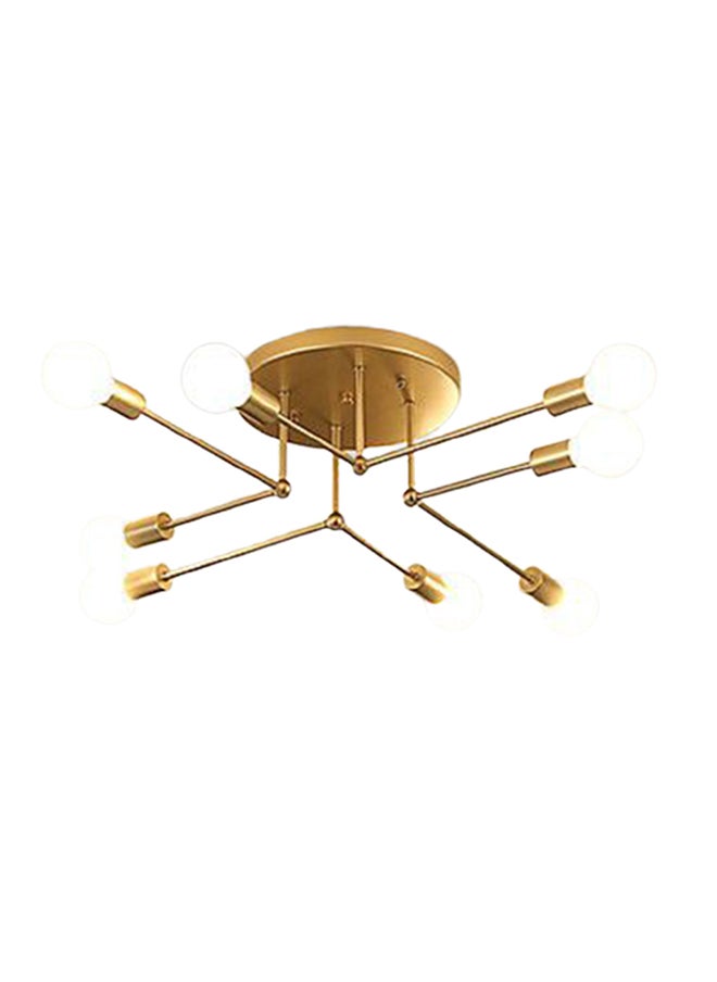 Ceiling Lamp - Gold - pzsku/Z9B59A0368E91B19F71A9Z/45/_/1695481198/85456ae9-7e59-4119-b646-b2f14ffba219