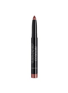ARTDECO ARTDECO High Performance Eyeshadow Stylo - Shimmering Cinnamon №21 - 3in1 Stick: Eyeshadow, Eyeliner & Kajal - Glides On & Blends Easily - Up to 10 Hours of Wear - Eye Makeup - Pencil - 0.04 Oz  - Image 1