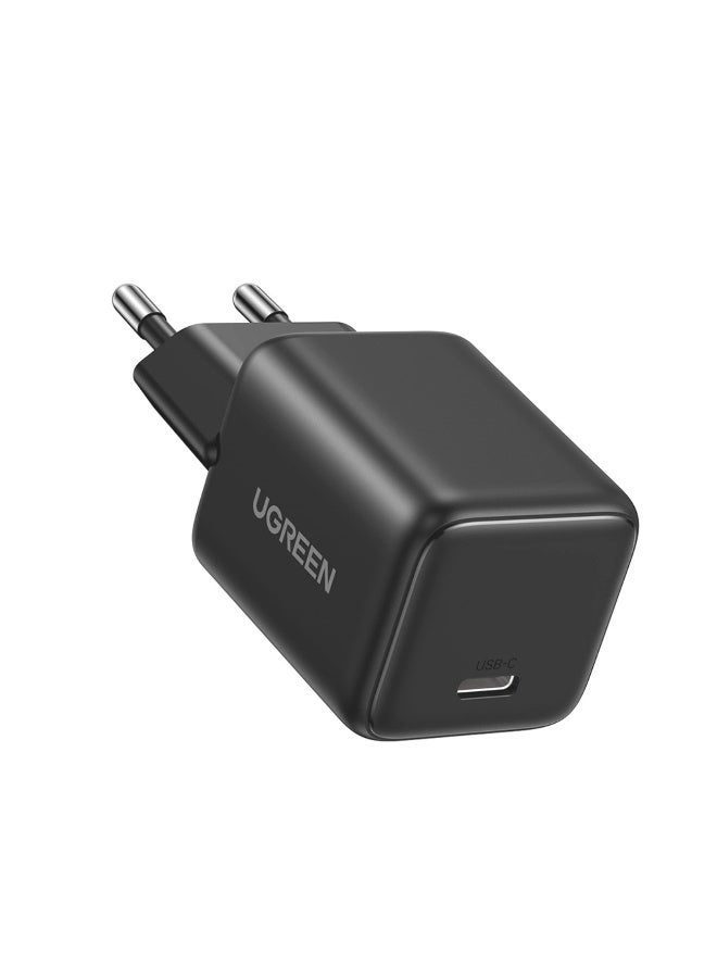 Ugreen X512 20W GaN 1x USB-C Wall Charger - Image 2