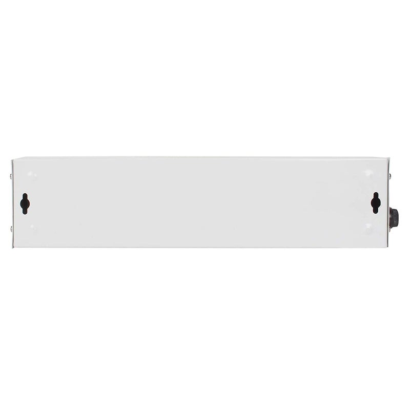 ECONE ECONE 16 Amp 2500 Watt Extension Board Extension Cord With 3 Socket 3 Switch For Heavy Appliances Devices 1 Year Warranty 18 Mtr 3 Core Wire 220 Volts White  - Image 5