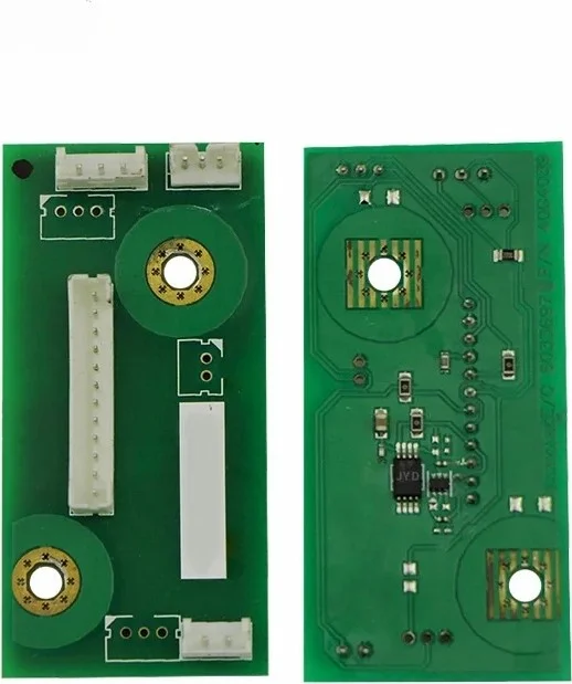 Photo Print Lexmark 52D0Z00 MX811DXFE, MX811DE, MX811DTME, MX811DTE, MX811DXME, MX811DFE, MX811DXE, MX811DTFE, MX811DME Fuser Unit Chip 200,000 Pages