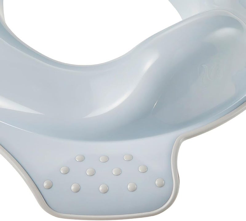 Keeeper Disney Toilet Seat with Anti-Slip Function - Minnie Mickey Blue - Image 5