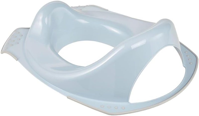 Keeeper Disney Toilet Seat with Anti-Slip Function - Minnie Mickey Blue - Image 3