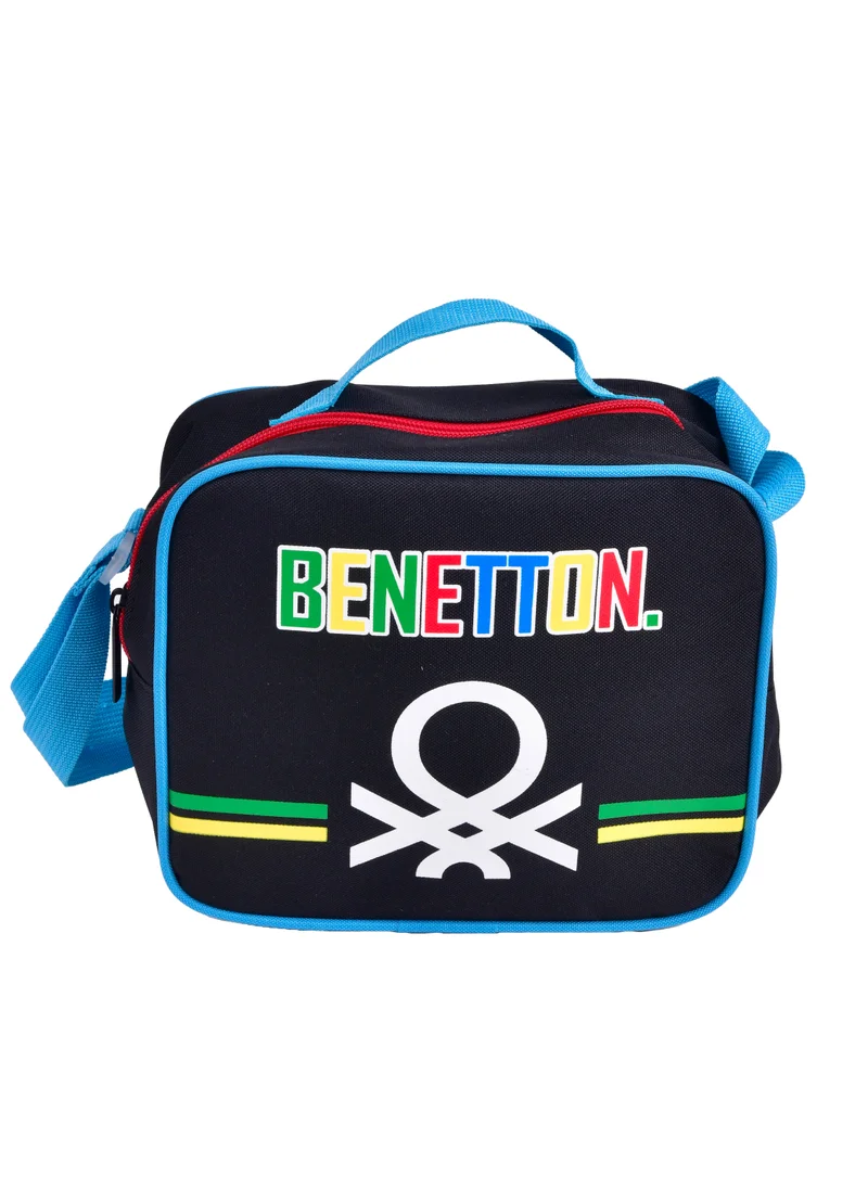 UNITED COLORS OF BENETTON UCB-13423 Lunch Bag