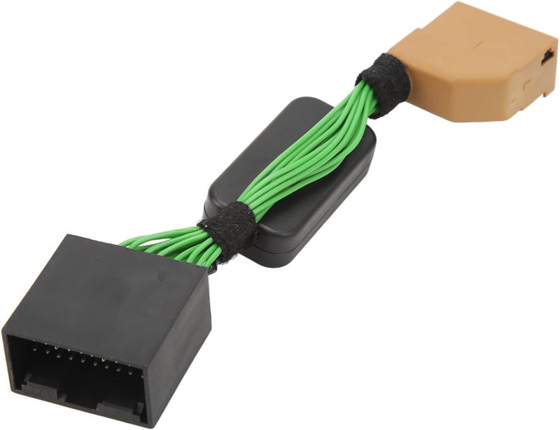 Auto Start Stop, Sensitive Plug and Play Module, for A3 RS3 8V 2014-2023 - No Error Codes, Automatic A Off Activation, Effortless Compatibility - Image 5