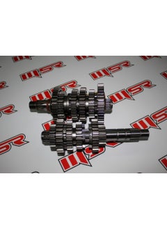 MSR Cf 400/650 Nk Transmission Set Oem 