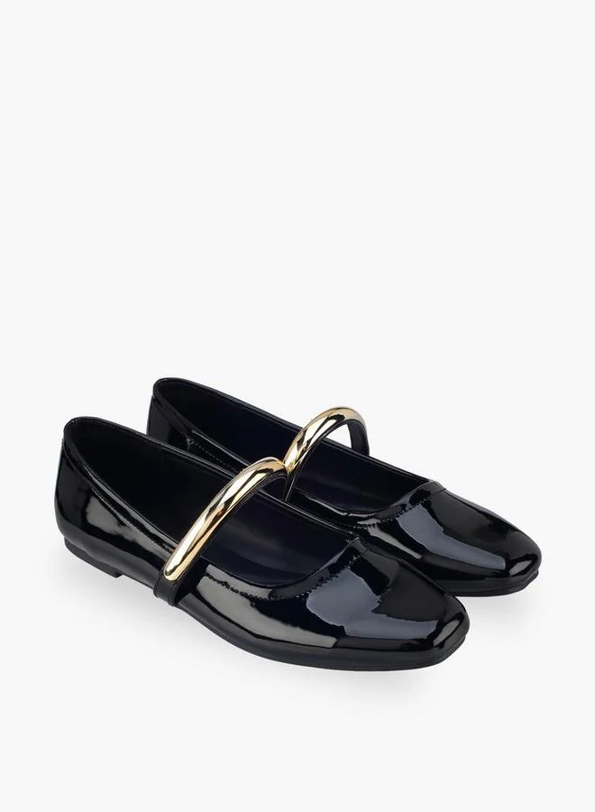 سيليست Women Slip-On Ballerina Shoes