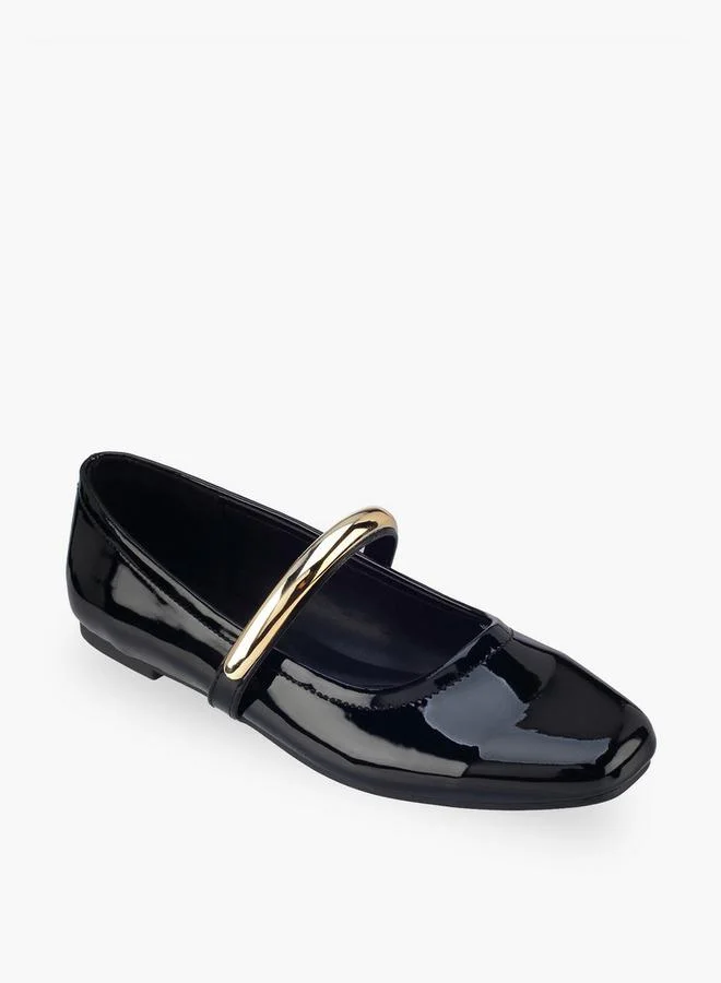 سيليست Women Slip-On Ballerina Shoes
