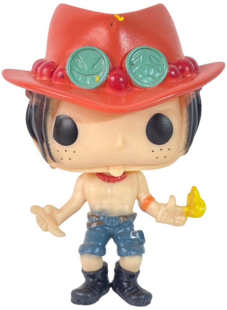 بوب! أنيميشن: ون بيس - عبوة من ٤ قطع - مجسمات فينيل قابلة للتجميع - فكرة هدية - منتجات رسمية - لعبة للأطفال والكبار - لمحبي الأنمي - مجسمات لهواة الجمع - Image 5