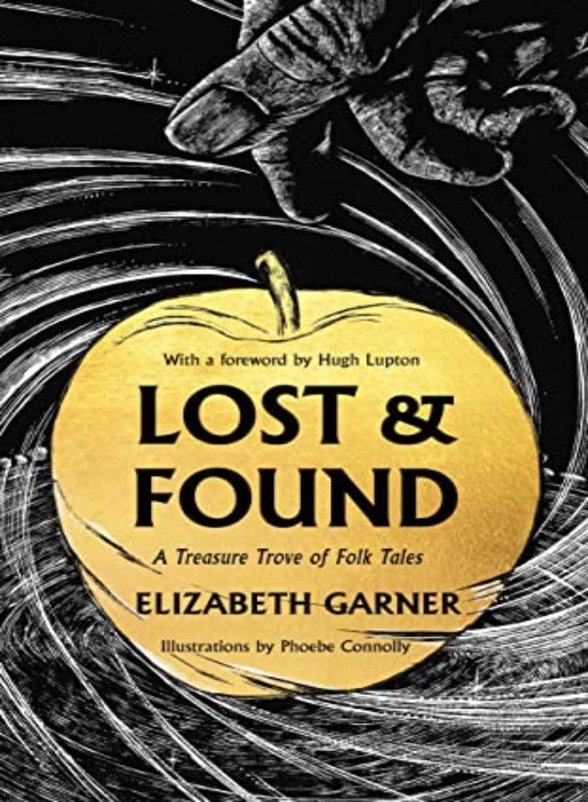 Lost & Found by Elizabeth Garne Hardcover