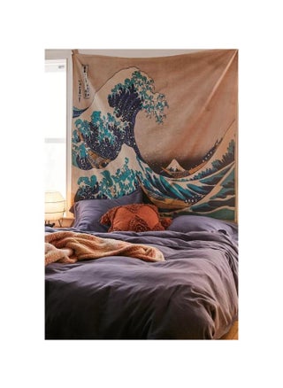 Great Waves Of Kanagawa Tapestry - pzsku/Z9B5A7EA048A87F93D5FEZ/45/_/1722767595/fb86238b-eaa7-49cc-9a3f-ba6b9b40678b
