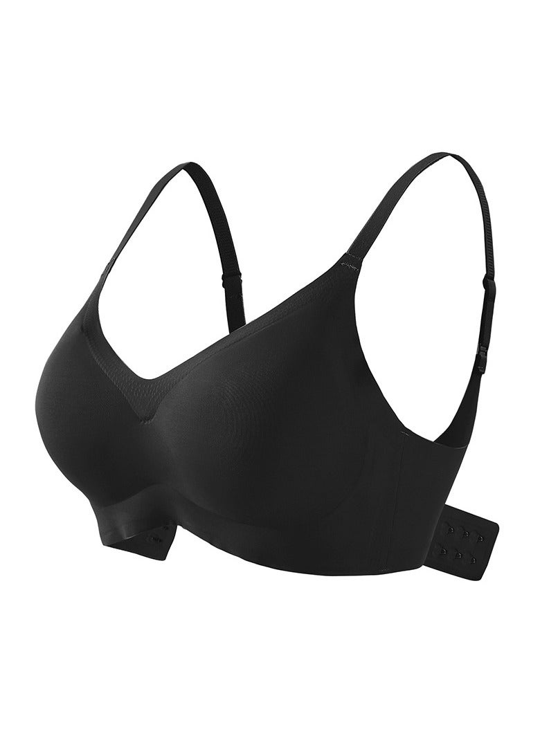 Nariele Adjustable One Piece Seamless Back bra For Women in Summer - Image 1