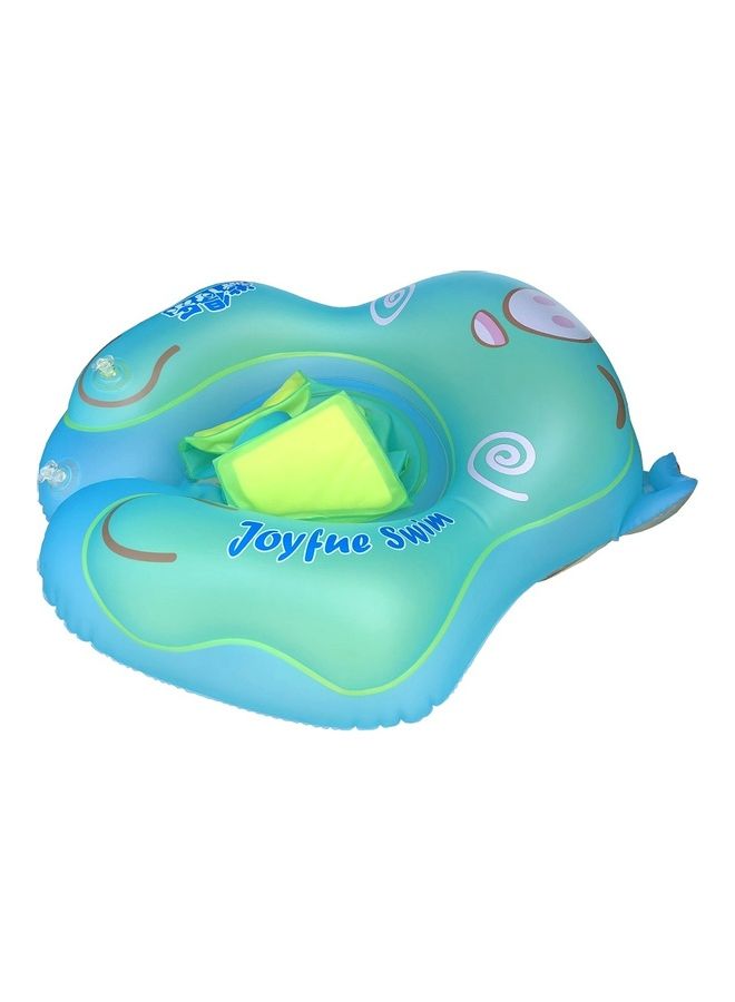 Inflatable Swim Ring - Image 5