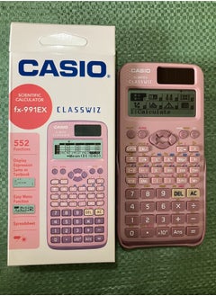 Fx-991ex Engineering Scientific Calculator - pzsku/Z9B5AC6BC940CCF7055F5Z/45/_/1739578082/97ea9bef-b94f-4b5d-86f2-ea0c0368a85a