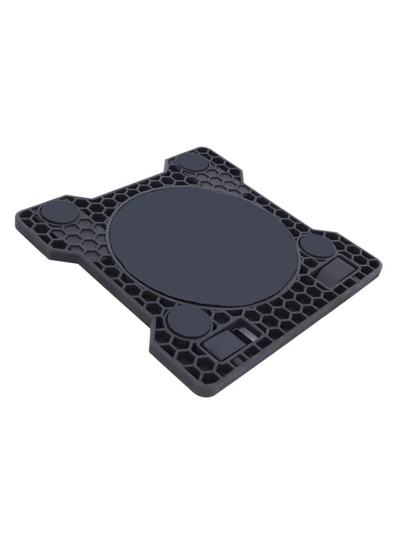 Honeycomb - Honeycomb Aeronautical Alpha Flight Controls Yoke & Switch Panel - PC/MAC - Image 1