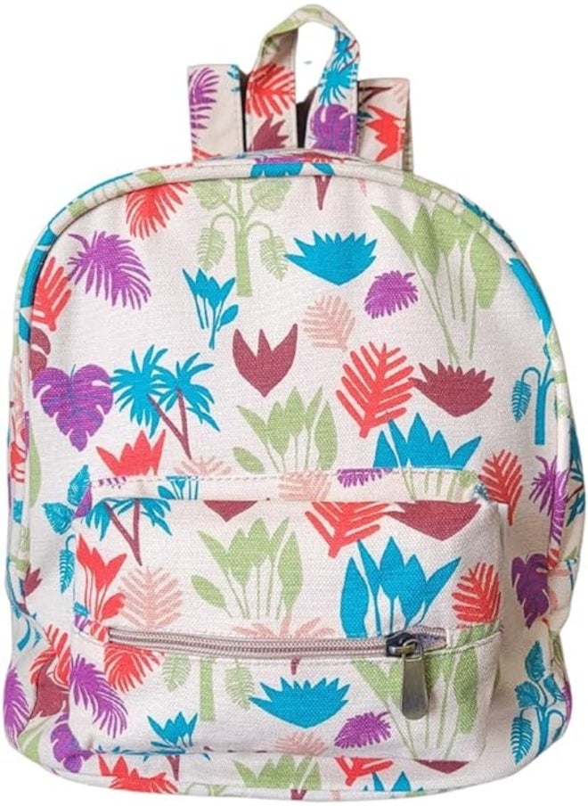 earthsave Earthsave Kid's Small Backpack 