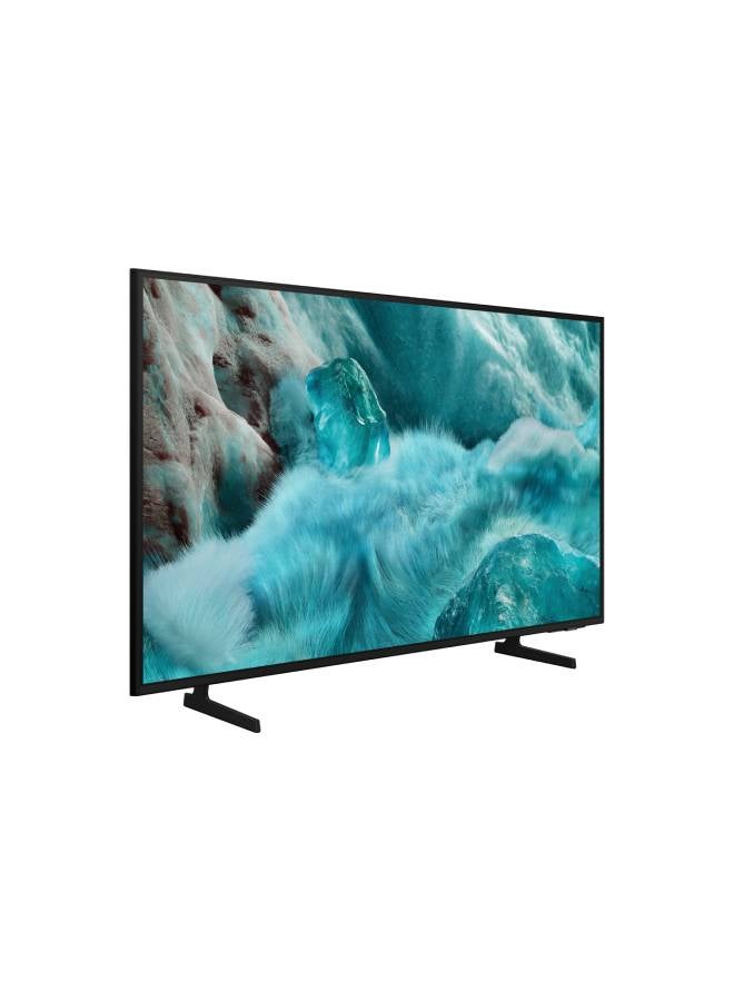Samsung 75″ QLED 4K Smart TV, Q4 AI Processor, Quantum HDR, Dolby Atmos,Tizen OS (2025), Black – QA75Q7FAUXEG QA75Q7FAAUXEG / QA75Q7FAUXEG Black - Image 3