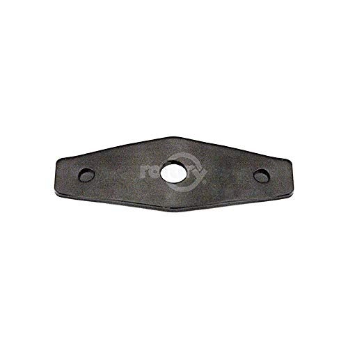 ROTARY غسالة دعم شفرة الجرس بديل MTD 736-0524B - Image 3