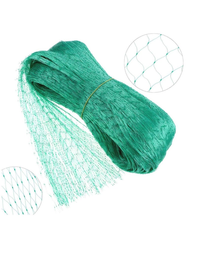 Green Fence To Protect Plants And Fruit Trees From Damage By Rodents Birds Deer Poultry