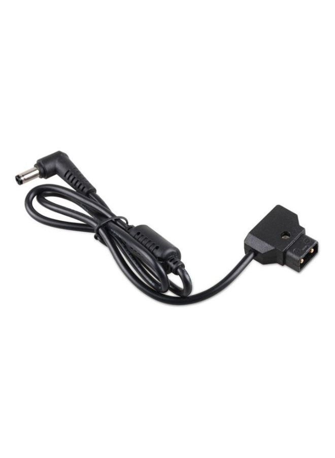 SMALLRIG - SMALLRIG Power Cable for Blackmagic Cinema Camera/ Blackmagic Video Assist/ Shogun Monitor 1819 - Image 1