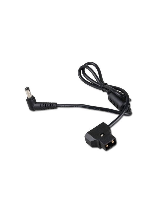 SMALLRIG - SMALLRIG Power Cable for Blackmagic Cinema Camera/ Blackmagic Video Assist/ Shogun Monitor 1819 - Image 1