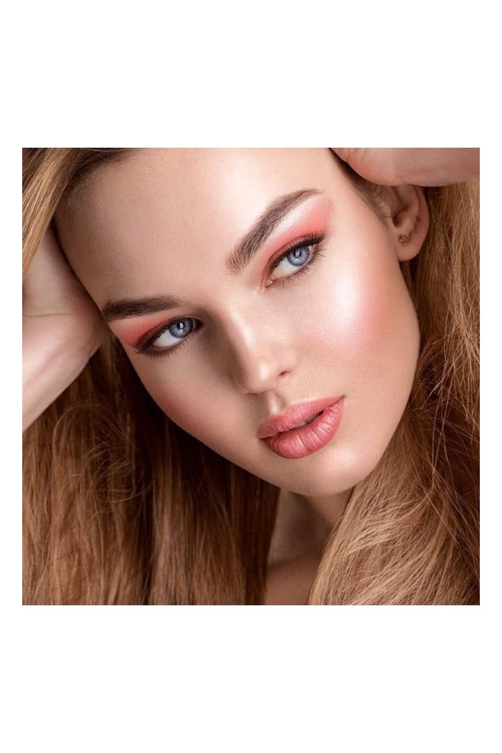 daroge 48 Color Makeup Eyeshadow Palette 138 Grams - Image 4