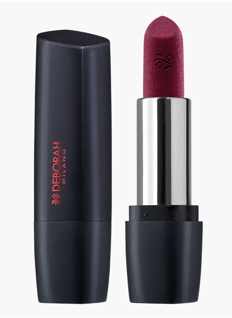 DEBORAH D. MILANO RED MAT 36 BROWN 