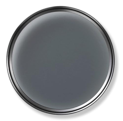 ZEISS T AntiReflective Coating POL Circular Polarizer Lens Filter 58mm - Image 1