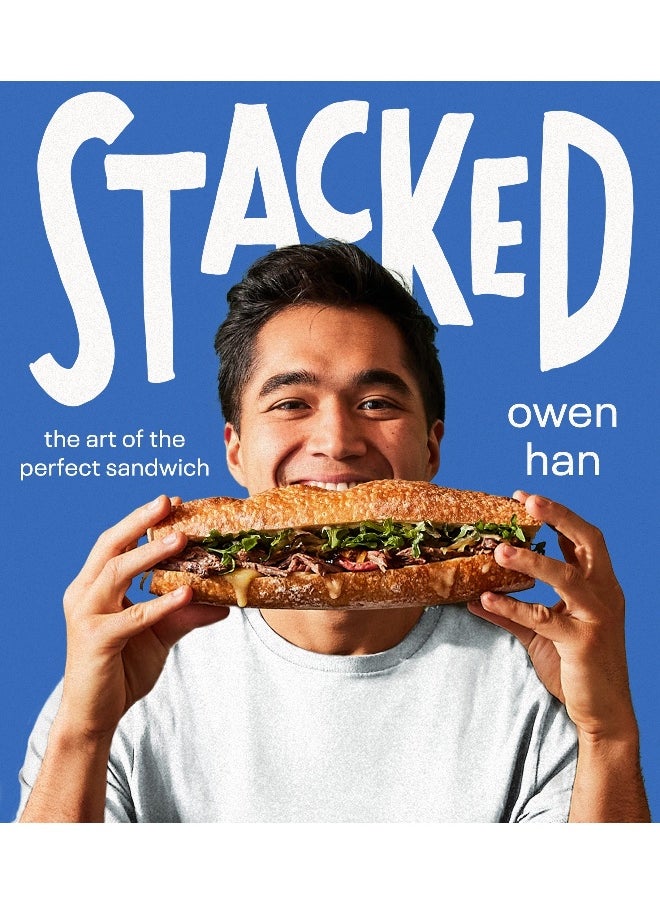 Stacked 
