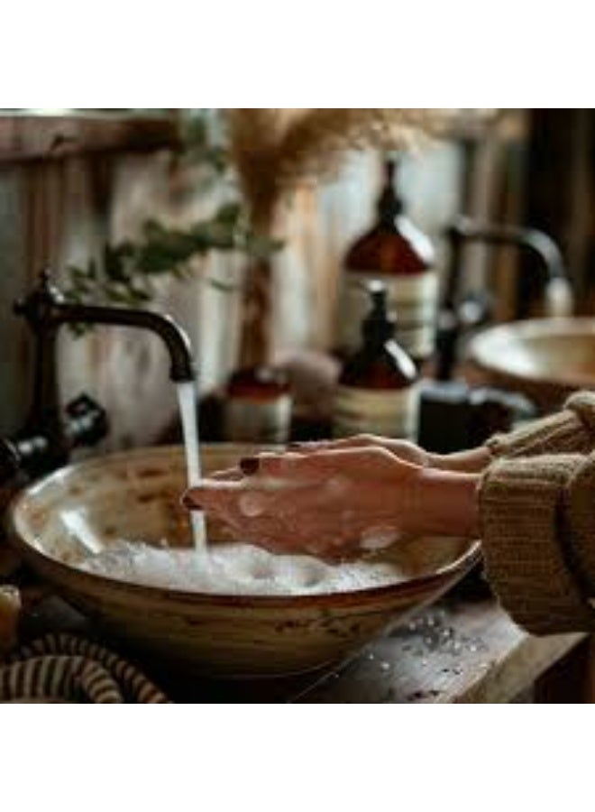 أيسوب غسول اليدين Aesop Resurrection Aromatique سعة 500 مل - Image 3