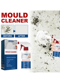 Mold Remover Spray for Ceilings, Bathrooms, Tiles, and Walls - Multi-Effect Cleaner and Stain Remover - pzsku/Z9B5C15750F8DBD336E5BZ/45/_/1739786434/377f0a71-a469-4b9f-9bfb-62e15f6cf490