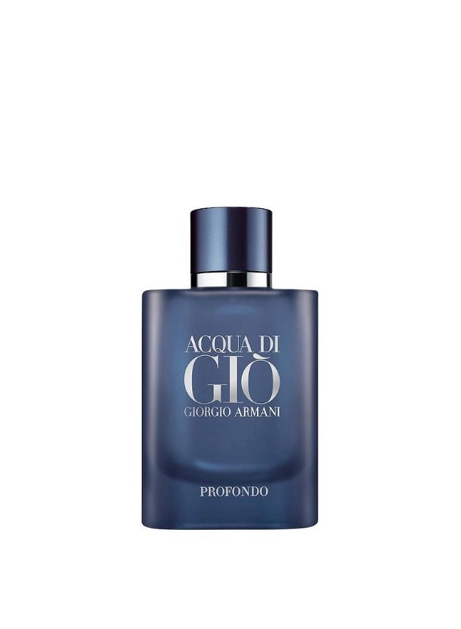 Armani Acqua di Gio Profondo EDP 100ml - Image 2