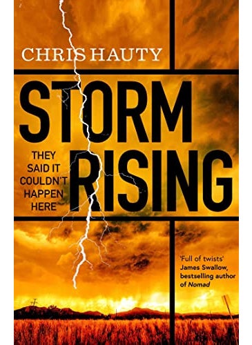 Storm Rising 