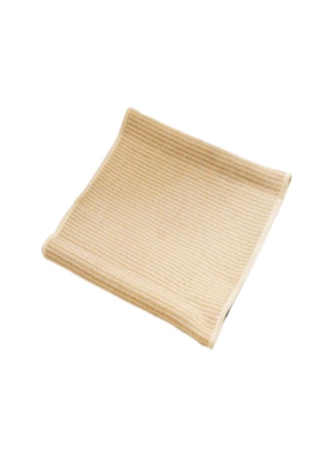Leefasy Cat Hammock Bed Replacement Cover Part Comfortable Sleeping Breathable Pad Accessories Replacement Mat for Cats Raised Bed - Image 1
