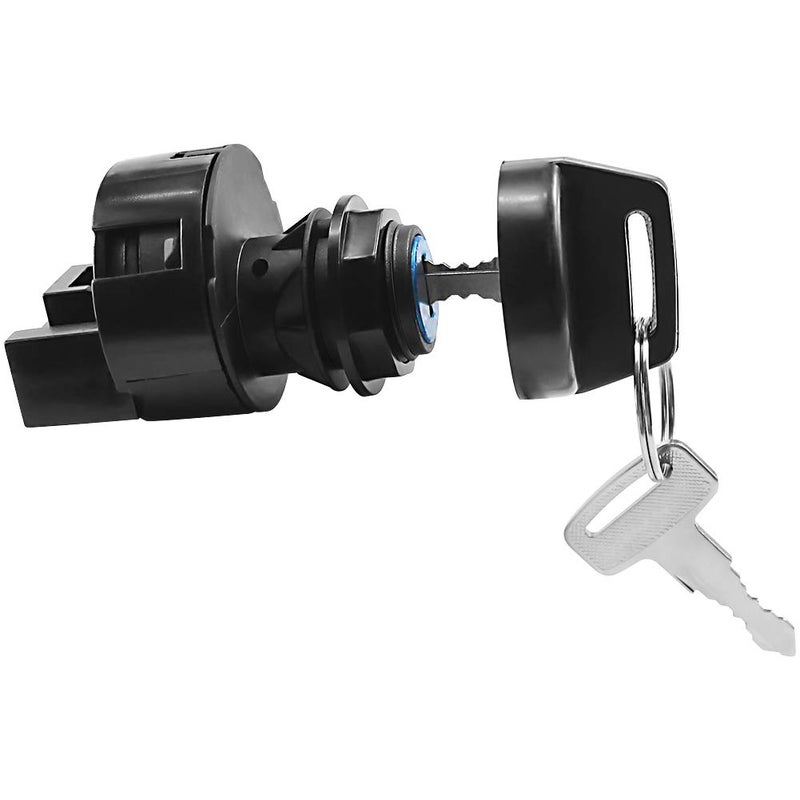 LOCOPOW 4011002 4012165 Ignition Key Switch Compatible with Polaris Ranger 700 800 900 Crew RZR S 570 Sportsman 850 570 500 Scrambler 1000 850 400 Trail Boss 330 325 Magnum Outlaw Hawkeye Xpedition Xplorer - Image 5