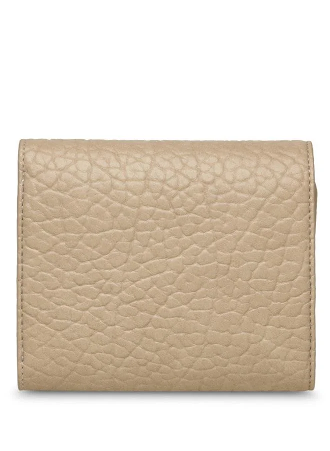 ستيف مادن Btunis-E Beige Women's Wallet