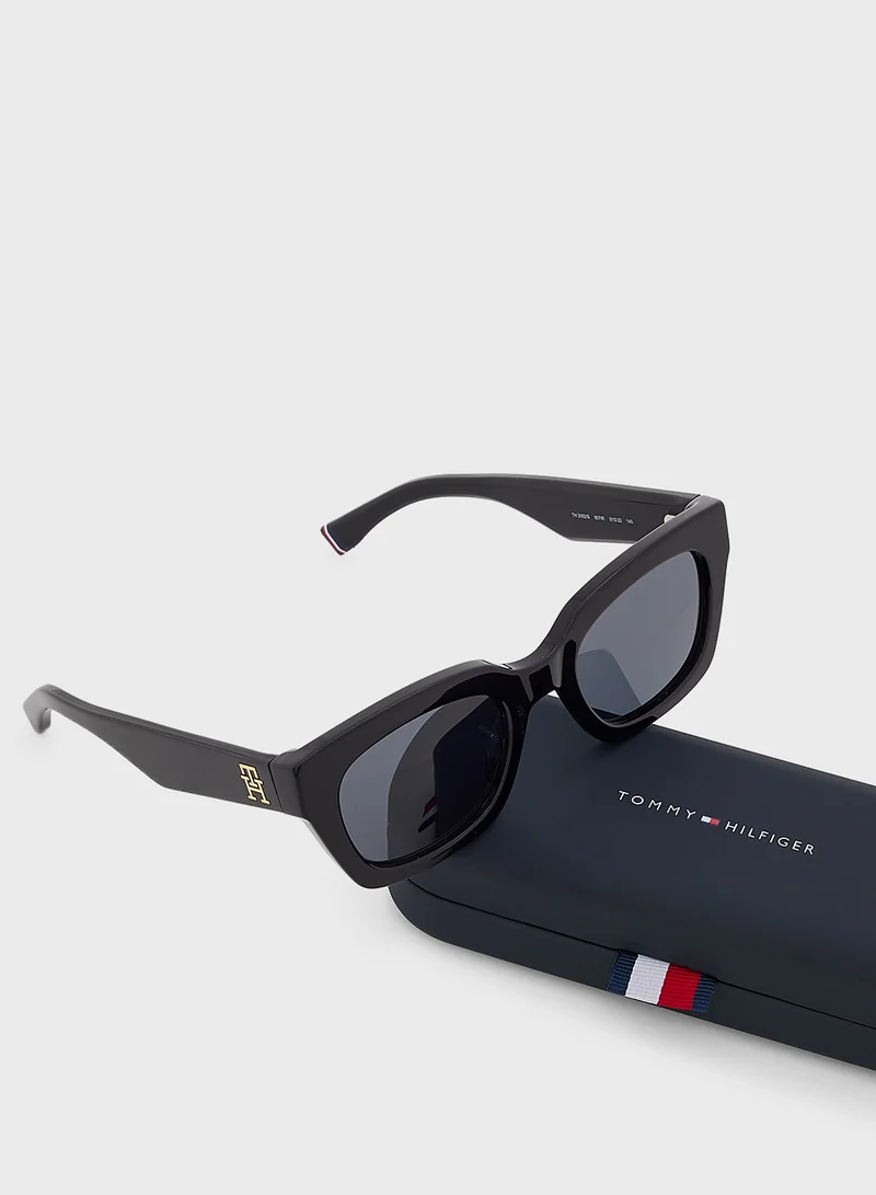 TOMMY HILFIGER TH 2052/S
