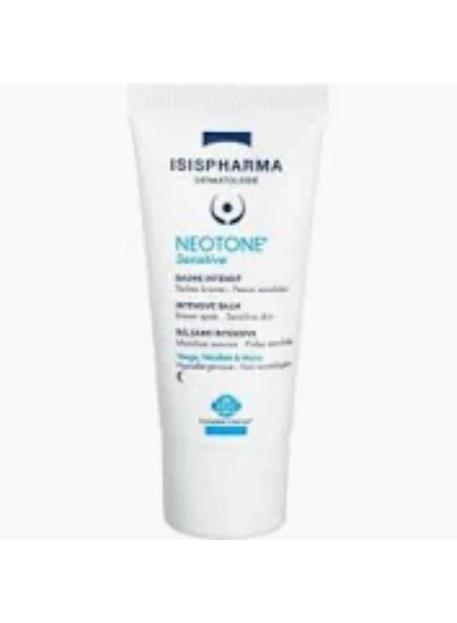 ISIS PHARMA ISIS NEOTONE NEOTONE SENSITIVE BALM 30ML