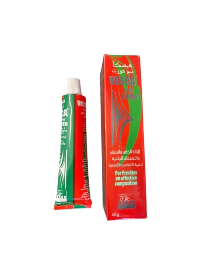 Visca Neo Forte Cream