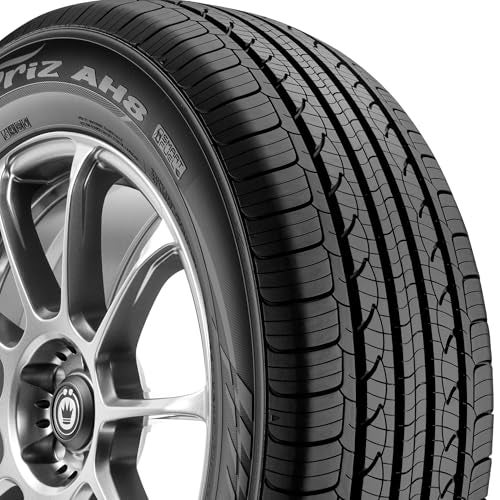 NEXEN نيكسيان إن'برايز AH8 215/55R18 95H - Image 3