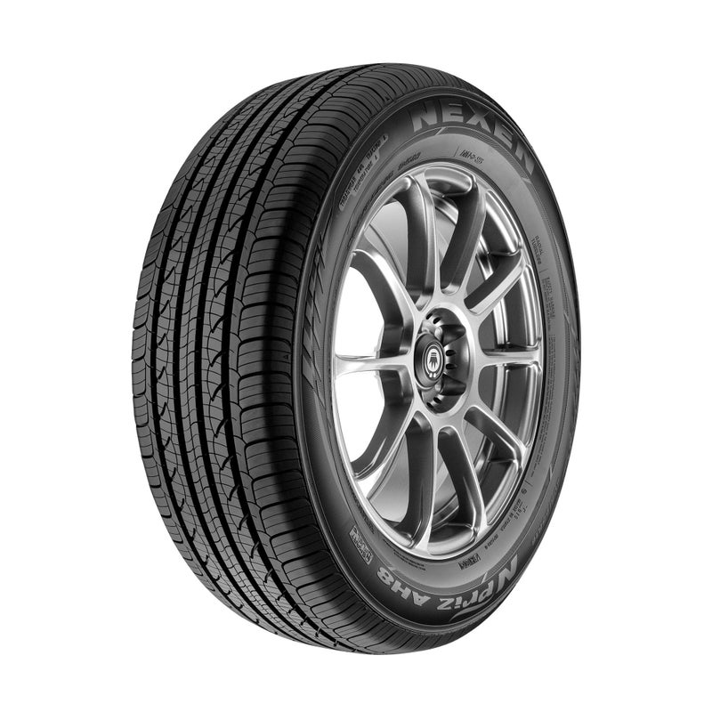 NEXEN نيكسيان إن'برايز AH8 215/55R18 95H - Image 4