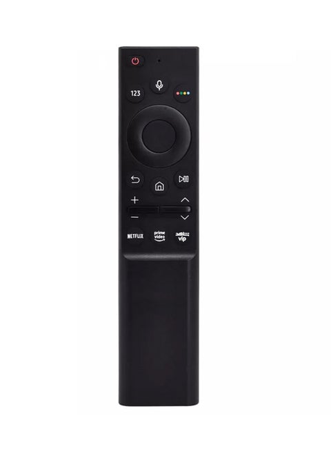 Generic Replacement Remote Control Compatible with Samsung Smart TVs – For LCD, LED, UHD, 4K & QLED TVs – No Setup Required