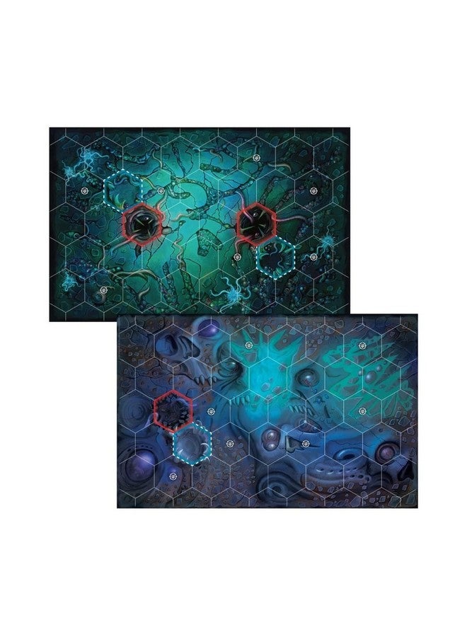 Games Workshop Warhammer Underworlds: Nethermaze - Image 3