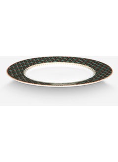 Pip Studio Berry Blues Green Porcelain Breakfast Plate 23 cm  - Image 3