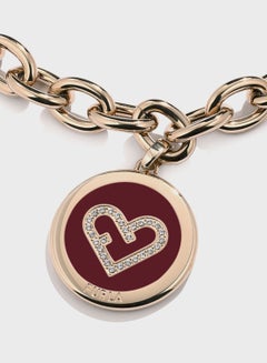 Furla Heart  Necklace  - Image 3