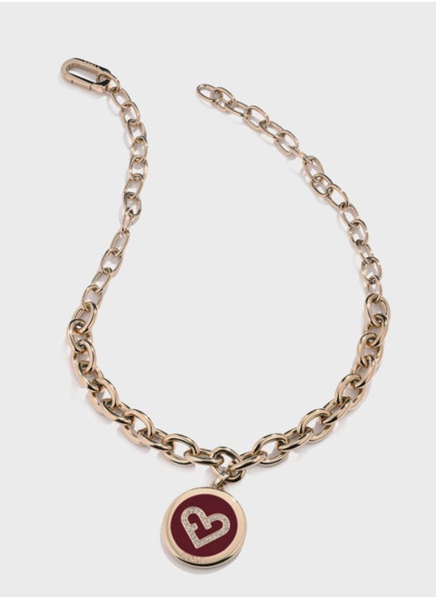 Heart  Necklace